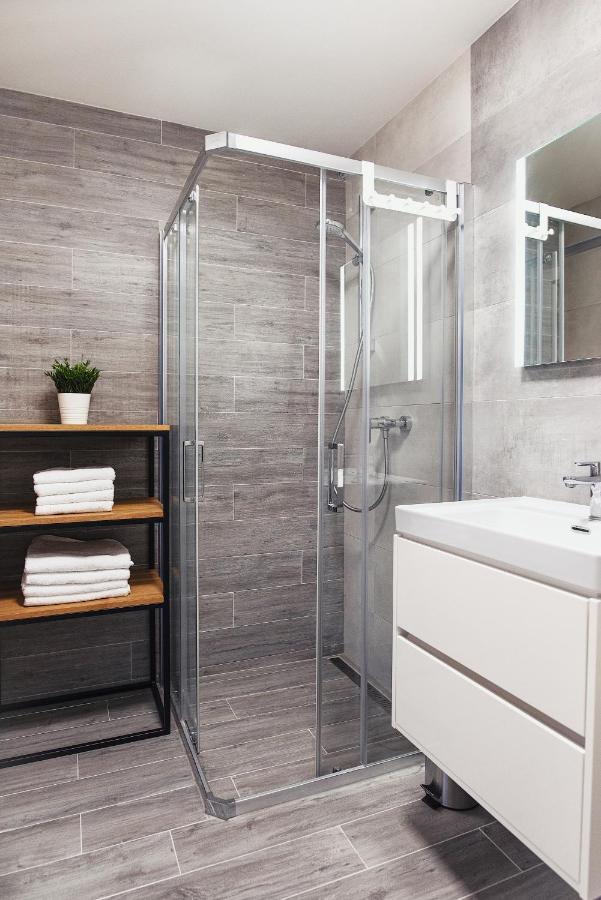 Galeria Apartments - Jasna Demanovska Dolina Bagian luar foto
