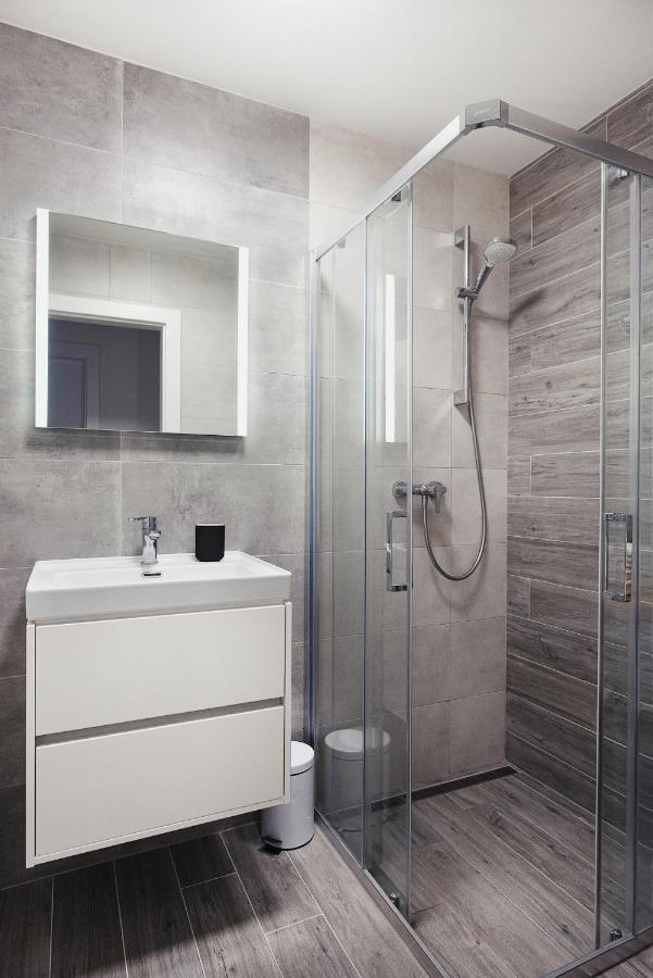 Galeria Apartments - Jasna Demanovska Dolina Bagian luar foto