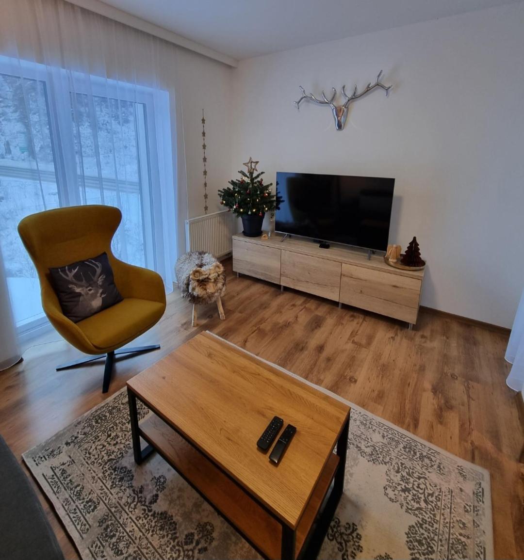 Galeria Apartments - Jasna Demanovska Dolina Bagian luar foto