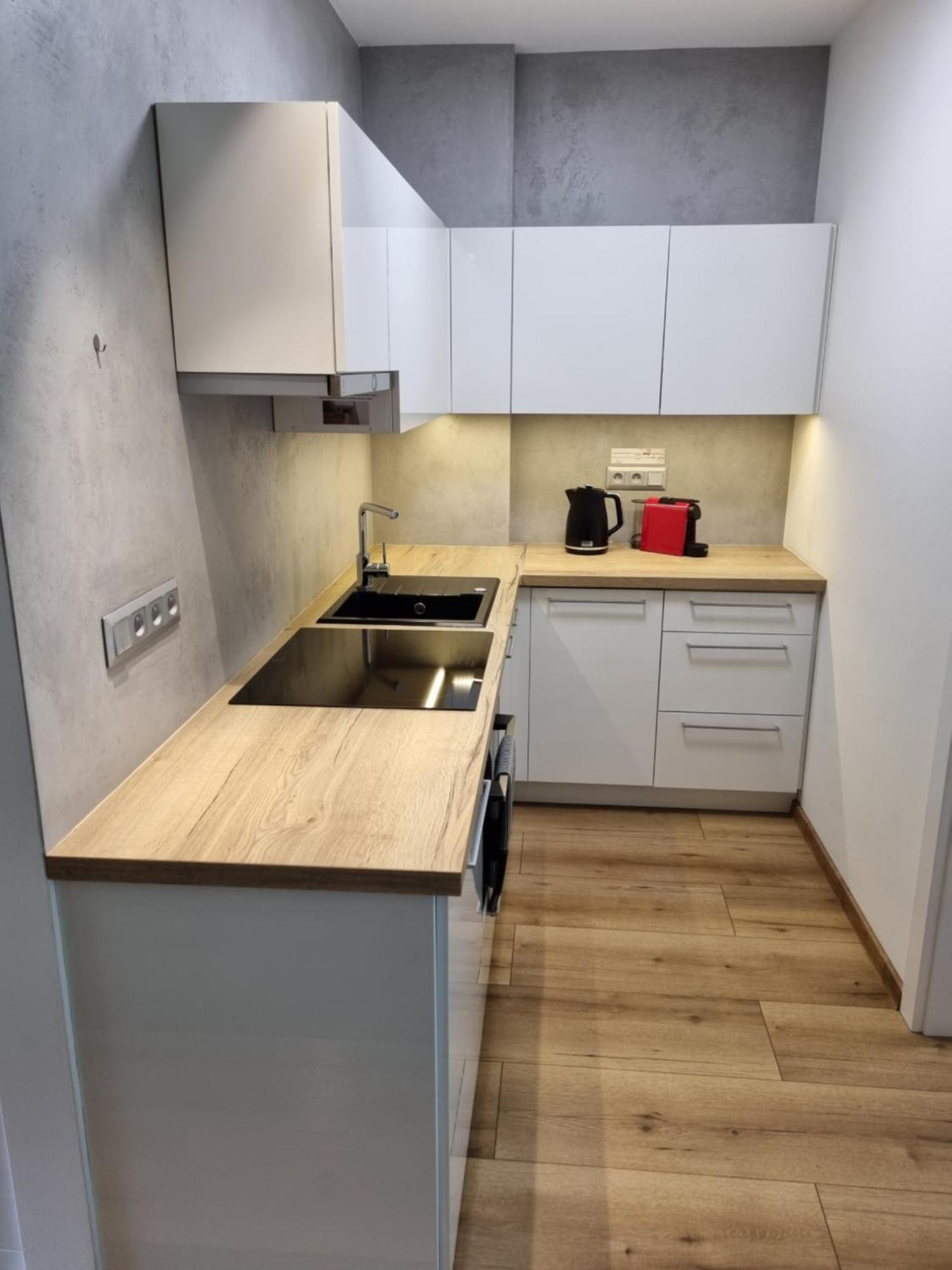 Galeria Apartments - Jasna Demanovska Dolina Bagian luar foto